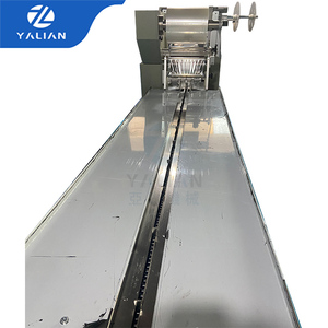 Hoàn toàn tự động nhà vệ sinh giặt tắm xà phòng làm máy sản xuất dây chuyền sản xuất xà phòng - Product Image 4