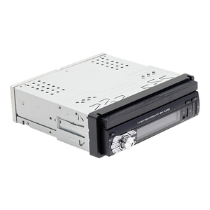 <span class=keywords><strong>Autoradio</strong></span> Android 2DIN 7 pouces avec écran tactile IPS, navigation GPS universelle pour voiture, écran détachable, haute qualité, 2G - Product Image 4