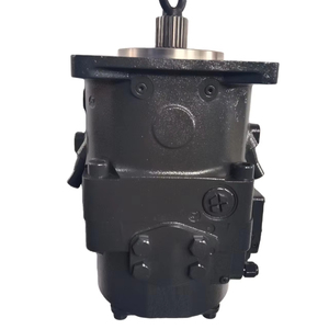 ปั๊มลูกสูบแกน A11VO190 ซีรีส์ A11VO95LRCS/10R-NZG12K04 A11VO190LRDS/11R-NZD12N00-S ไฮดรอลิกพลัจเจอร์ - Product Image 1