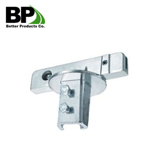 Chất Lượng Cao Khác Nhau Nhôm Dấu Hiệu Chân Đế OEM Có Sẵn U Kênh Dấu Hiệu Bài Chân Đế Cho Dấu Hiệu Gắn Nhu Cầu - Product Image 6