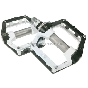 Accessoires et pièces de vélo Pédales de vélo CNC <span class=keywords><strong>VTT</strong></span> Repose-pieds - Product Image 6