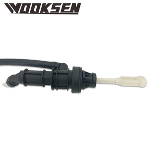 Cylindre maître d'embrayage pour Dodge Caliber Jeep Compass 05106043AB 05106043AA, nouvelle pièce de rechange - Product Image 5