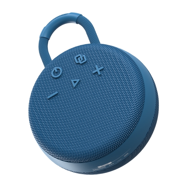 Dropshipping Zealot S77 IPX7 Waterproof Portable Built-in Noise-canceling Microphone Wireless Speaker