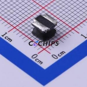 Inductor de Potencia SMD SMNR5040-1R2MT, 5x5mm (Inductancia: 1.2uH) (Precisión: 20% Corriente de Saturación (Isat): 6.5A) - Product Image 2