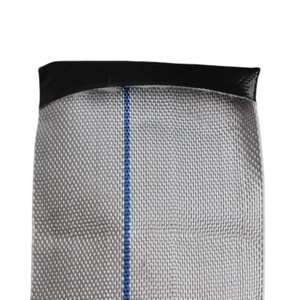 Tuyau <span class=keywords><strong>d</strong></span>'irrigation plat tressé haute pression de qualité industrielle pour pompe à eau, idéal pour l'agriculture, l'irrigation des jardins et l'aménagement paysager - Product Image 6