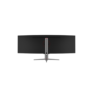 Écran de jeu <span class=keywords><strong>Tik</strong></span> <span class=keywords><strong>Tok</strong></span> nerees, 49 pouces, Super large, 120hz, 1ms, moniteur incurvé, 5K 4K - Product Image 3
