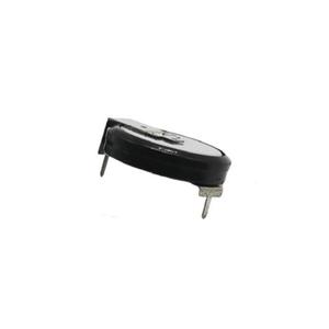 Nuovo supercondensatore originale moneta 5V 1.5F <span class=keywords><strong>HRZ</strong></span> KVR-5R0H155-R - Product Image 1