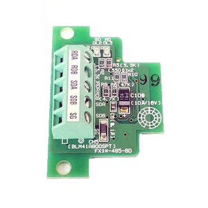Módulo PLC Serie FX FX2N-422-BD FX2N-232-BD FX2N 485 BD Módulo de Control de Programación PLC - Product Image 3