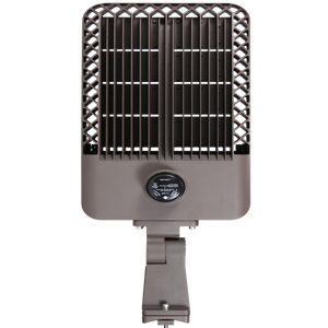 โคมไฟถนน LED กำลังไฟ 100W 150W 200W 300W ได้รับการรับรองมาตรฐาน UL DLC ป้องกันน้ำกลางแจ้งระดับ IP65 สำหรับถนน สนามกีฬา และลานจอดรถ - Product Image 2