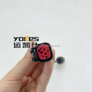 OEM Drukschakelaar Sensor Kleine Drukschakelaar Graafmachine Onderdelen 349-1756 voor Caterpillar - Product Image 2