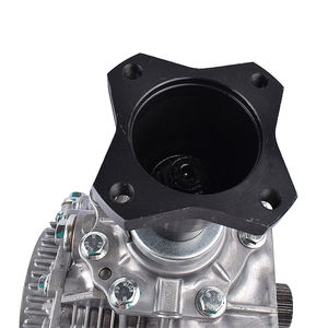 Brand New 3.5L Auto Transmission Assembly for 2009-2014 for Nissan Murano &amp; 2013 <strong>Infiniti</strong> JX35 AWD Replacement <strong>Part</strong> 33100-JP11C - Product Image 6