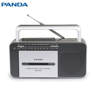 Reproductor de Casetes, Radio AM FM, Walkman, Grabadora de Cintas, Altavoz Integrado, Reproductor de Casetes Portátil, Conector para Auriculares - Product Image 1