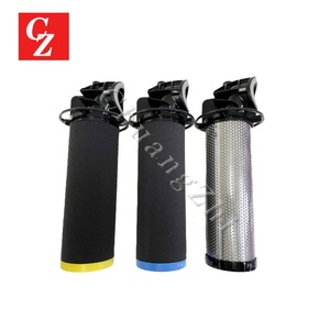 Elemento de Filtro de Precisión DD300, Nuevo Modelo 1629319710 para Compresor de Aire Atlas Copco, Piezas para Compresores Industriales - Product Image 3