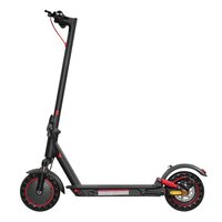 Trottinette électrique pliable HEZZO 36V 650W 10.4AH avec batterie au lithium, en alliage d'aluminium, modèle G20 pour adultes, 30 km/h, étanche