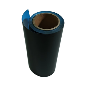 באיכות גבוהה דבק הקיר המדבקה גומי מגלגל רצועת מקרר גיליון נייר תעשייתי חזק מגנט פרריט תעשייתי חזק עבור - Product Image 4