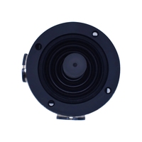 JH-D202X-R2/R4 5K potentiomètre de manette électrique 2 axes 2D moniteur clavier boule Joyrode contrôleur pour outil de Film photographique