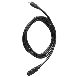 Câble adaptateur IEEE 1394 <span class=keywords><strong>FireWire</strong></span> 800 vers 400, câble de données 9 broches vers 4 broches YR-1394-3 18/3/45 mètres - Product Image 5
