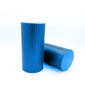 Bâton de yoga flottant, bâton de relaxation, bâton de fitness, bâton de massage, rouleau en mousse, bâton de natation, bâton d'entraînement à l'équilibre, bâton solide - Product Image 5