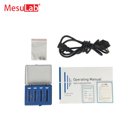 MesuLab China OEM ME-752N Plus ME-722N Lab Ultraviolet and Visible Uv-vis UV Vis Spectrometer Spectrophotometer