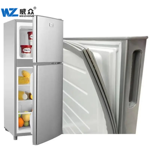 Tiras de Sellado Magnéticas Reforzadas para Puertas de Refrigerador, Resistentes a Bajas Temperaturas y al Envejecimiento, con Fuerte Adsorción - Product Image 2