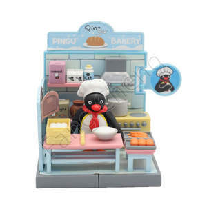 Serie Pin Gu Dream House - Product Image 5