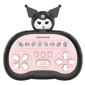 เครื่องเกมกดปุ่มอิเล็กทรอนิกส์ บับเบิ้ลป๊อปส์ ของเล่นเสริมพัฒนาการ - Product Image 2