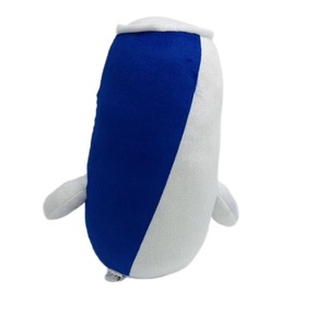 Novedad transfronteriza: Muñeco de peluche <span class=keywords><strong>NiuNiu</strong></span> Claw de felpa corta y gruesa, relleno de algodón PP, diseño de lata de bebida energética, 22 cm, juguete de moda - Product Image 5
