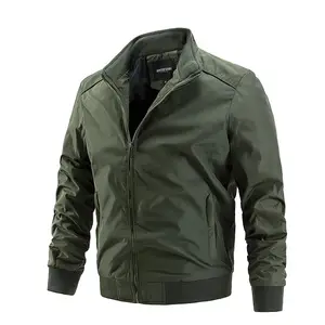Jacket Mens Casual All-In-One Casual Down Jacket Men's Jacket Long Casual Solid Color For Men