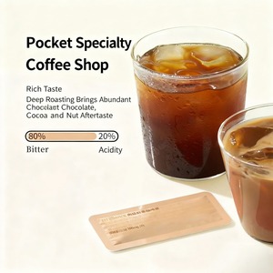 Newest Easy Carry Refresh Oneself Fat Loss <strong>Instant</strong> <strong>Coffee</strong> Liquid Corn Whisker <strong>Coffee</strong> Liquid Cinnamon <strong>Coffee</strong> Concentrate Liquid - Product Image 2