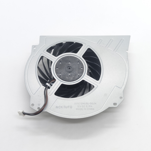 For PS4 Pro Internal Cooling Fan for PS4 Pro Console (CF-PS4P)