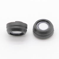 Supra MIV-RFV Équivalent Silicone Caoutchouc Fit Purgeur Protectrice Snap Dans Évents Prise Pour Sous L'eau Lampe