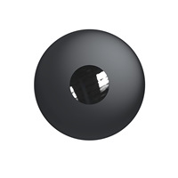 Porte-clés avec alarme anti-perte sans fil, nouveau produit compatible iOS, certifié MFI, traceur GPS