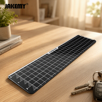 JAKEMY Tapis magnétique puissant pour pièces détachées, idéal pour la modélisation, la réparation électronique, le bricolage et l'atelier, compatible avec JM-Y10 Pro