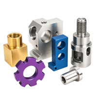Pièces métalliques personnalisées de précision, acier inoxydable 304, aluminium, tournage, fraisage, prototypage rapide, services d'usinage, pièces CNC