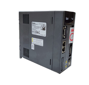 Motor Servo AC Delta ECMA-E21320RS en Stock para Almacén, Piezas de Repuesto y Accesorios para Máquinas de Corte CNC - Product Image 6