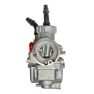 คาร์บูเรเตอร์สำหรับรถแข่ง PE24 ขนาด 24 มม. ใช้ได้กับรถ 50-150 ซีซี 2/4 จังหวะ <span class=keywords><strong>ฮ</strong></span><span class=keywords><strong>อน</strong></span><span class=keywords><strong>ด้า</strong></span> NSR125 Dash Ls125 Nova 125 สำหรับดัดแปลงรถจักรยานยนต์ - Product Image 3