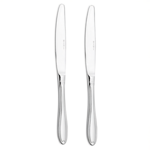 Ensemble de couteaux à fruits 2 pièces (22cm) KAPPA Cromo lucido CVLX50C2 - Product Image 2