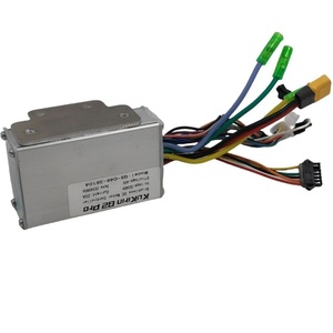 แผงวงจรควบคุมหลักสำหรับ kukirin G2 Pro ชิ้นส่วนอุปกรณ์เสริมสกูตเตอร์ไฟฟ้า - Product Image 2