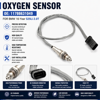 Sensor de Oxígeno Lambda Profesional para BMW 525LI 2.0T OE 11788631049, Eficiencia en el Consumo de Combustible, Temperatura Extrema