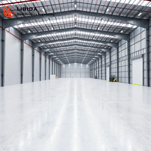 Bâtiment en structure métallique pour stockage industriel, <span class=keywords><strong>offre</strong></span> compétitive directe usine - Product Image 4