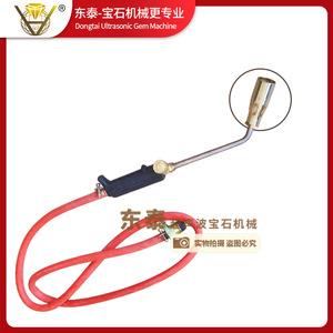 หัวเชื่อมเครื่องแกะสลักอัลตราโซนิก หัวเชื่อมทองแดงพิเศษแบบอัลตราโซนิก หัวเชื่อมขนาดใหญ่ หัวเชื่อมแบบทอร์ชนัมเบอร์ 30 - Product Image 4