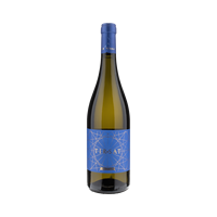 Vin Blanc Sicilien Tirsat Terre Siciliane IGT Menfi 2021 75cl 12,5% ABV 8/10C Contient des Sulfites