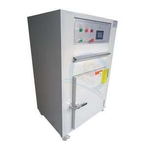 Gamberetti Konjac pesce carne di rondine nido di essiccazione macchina gesso pomodori carbone <span class=keywords><strong>dragoncello</strong></span> prezzemolo circolazione forno - Product Image 5