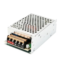 Prix d'usine, alimentation électrique à découpage personnalisée 75-150VAC 185-260V AC 6A 220V LED avec protection contre les surcharges et les courts-circuits