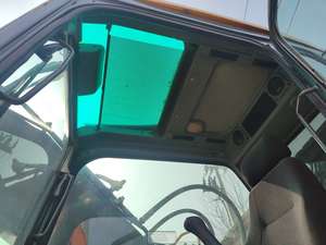 Почти новый гусеничный экскаватор Volvo EC210B, 21 тонна, в отличном состоянии, горячая продажа, гидравлическая землеройная машина, выгодная цена - Product Image 5