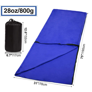 Nouvelle couverture RPET recyclée GRS couverture RPET recyclée écologique couverture de compagnie aérienne en <span class=keywords><strong>polaire</strong></span> - Product Image 1