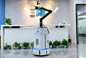 Escáner Láser LiDAR 2D de 360 Grados YDLIDAR X2, Alcance de 8 m, Sensor de 3000 Hz para Navegación Robótica ROS, Mapeo y Evitación de Obstáculos - Product Image 3