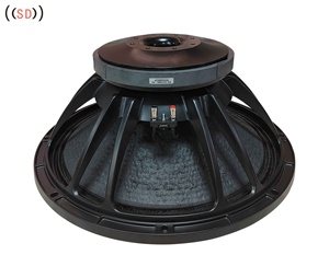 Caisson <span class=keywords><strong>de</strong></span> basses <span class=keywords><strong>de</strong></span> 21 pouces, <span class=keywords><strong>prix</strong></span> d'usine, audio amplifié, Pulgadas - Product Image 2