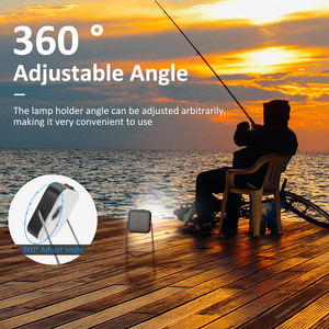 La table rechargeable à énergie <span class=keywords><strong>solaire</strong></span> de camping a mené la <span class=keywords><strong>lampe</strong></span> de lecture portative lumières solaires d'<span class=keywords><strong>intérieur</strong></span> et d'extérieur - Product Image 5