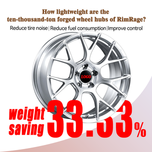 Cerchi in Lega Forgiata RE-V7 18 19 20 21 Pollici 5x120 5x112 5x114.3 5x130 per BMW M3 M4 Audi RS5 S3 A3 Subaru BRZ <span class=keywords><strong>Mercedes</strong></span> C63S <span class=keywords><strong>S205</strong></span> - Product Image 2